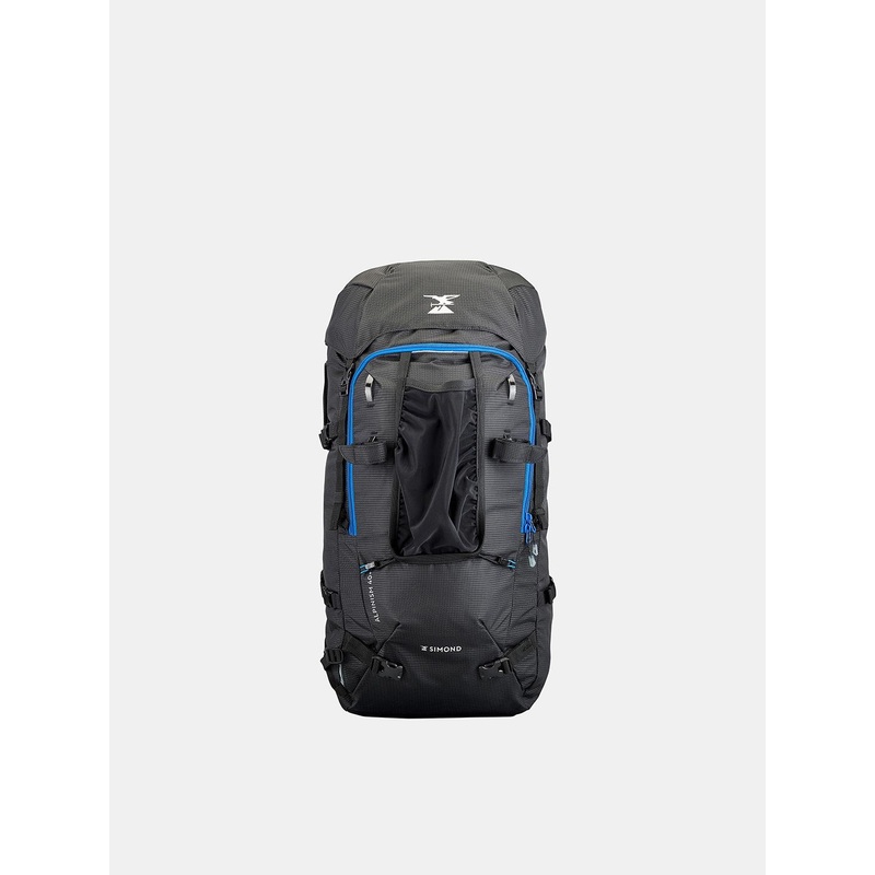 Decathlon Simond Unisex Climbing & Trekking 40L Backpack