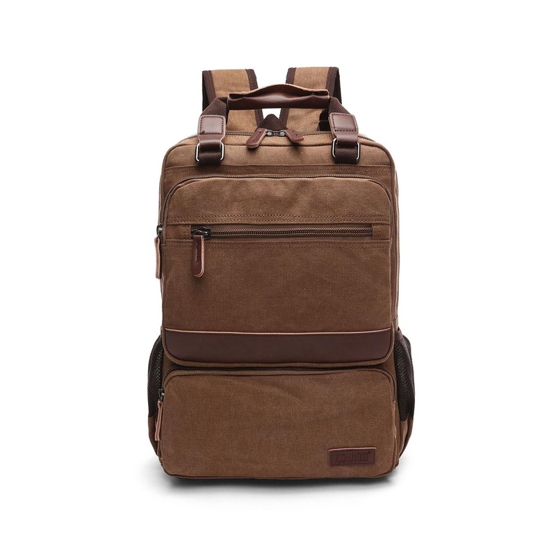 Goatter Men Multi Pocket Backpack