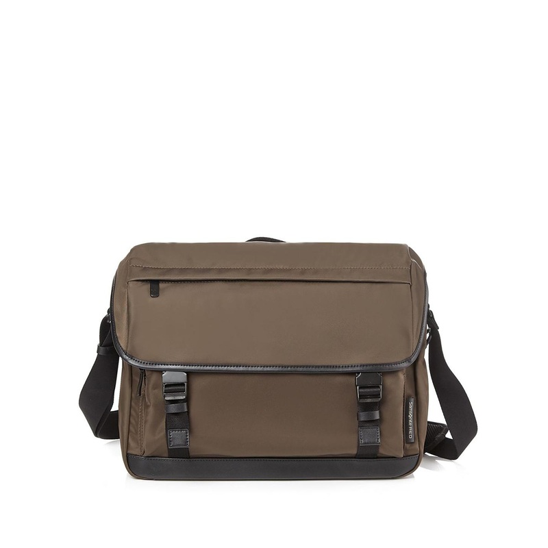 Samsonite RED Ellewood Unisex Messenger Bag