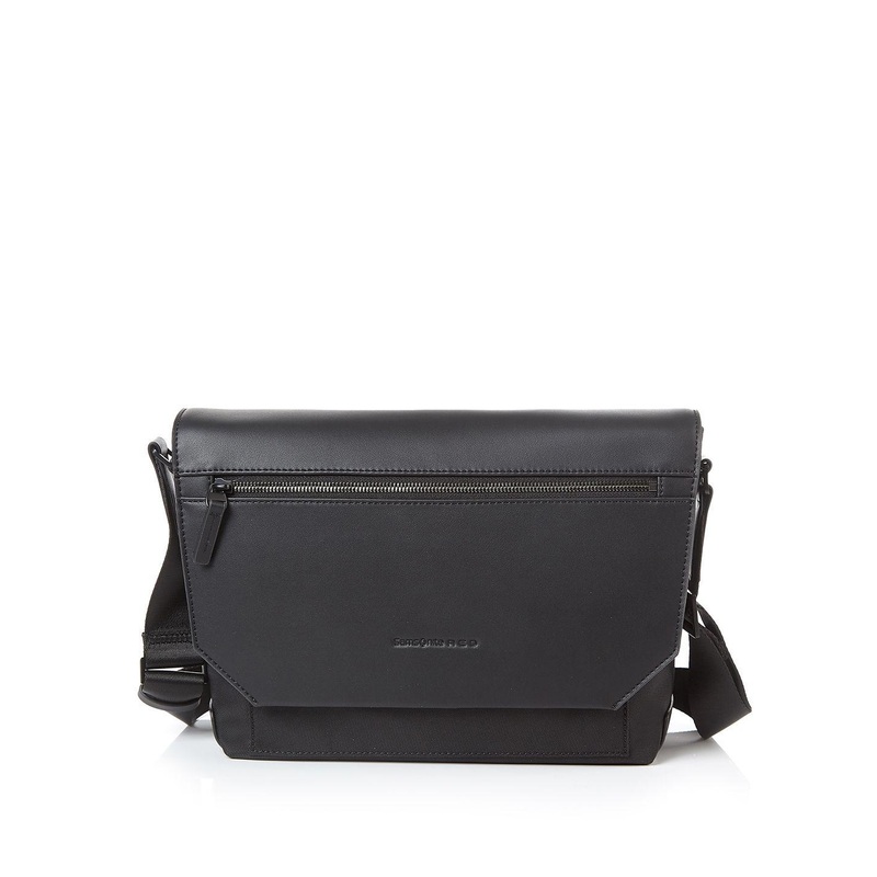 Samsonite RED Jefferson Unisex Messenger Bag