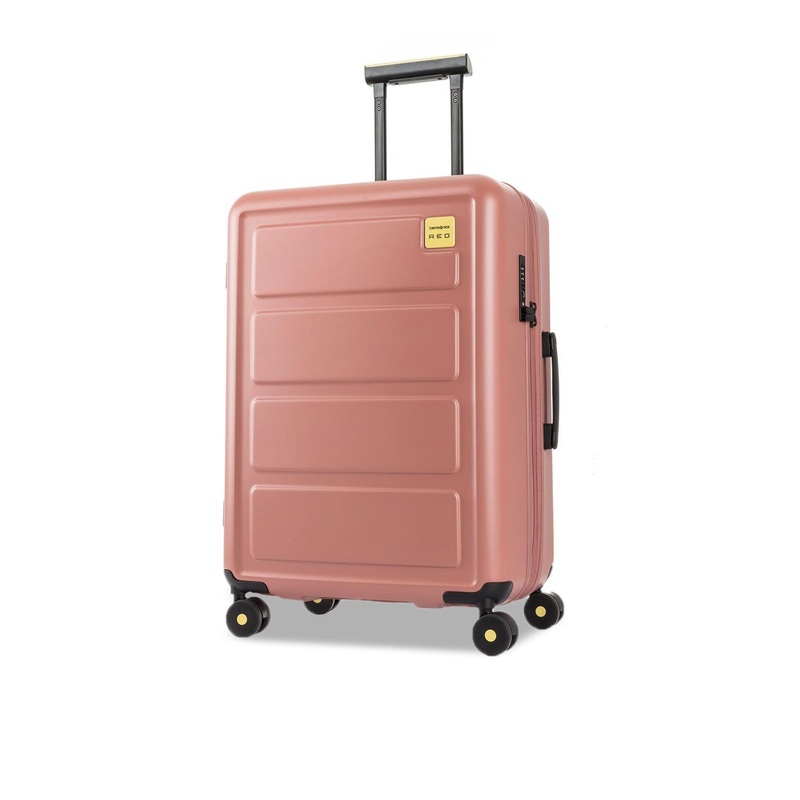 Samsonite RED TOIIS L Expandable Hard-Sided Trolley Bag