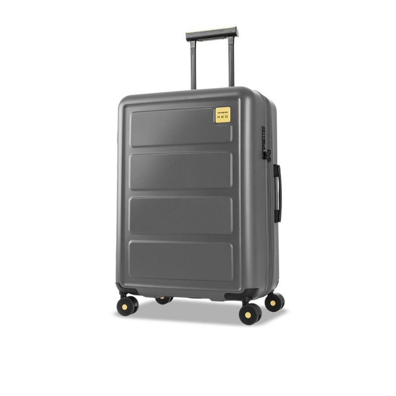 Samsonite RED TOIIS L Expandable Medium Check-In Hard Sided Trolley Bag