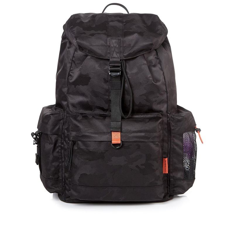 Samsonite Unisex Abbey Large Backpack – 13 L