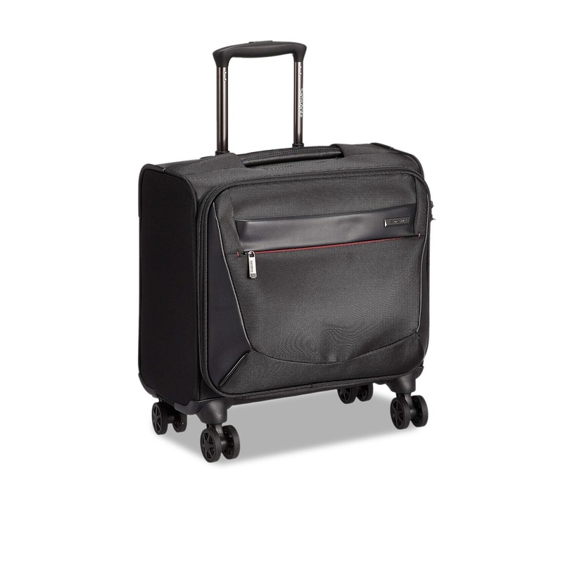 Samsonite Vigon II Soft-Sided Cabin Trolley Bag
