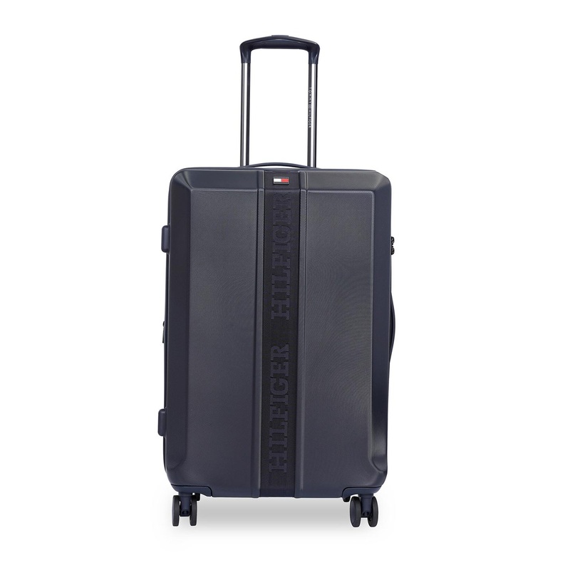 Tommy Hilfiger Arbor Hard-Sided Medium Trolley Bag