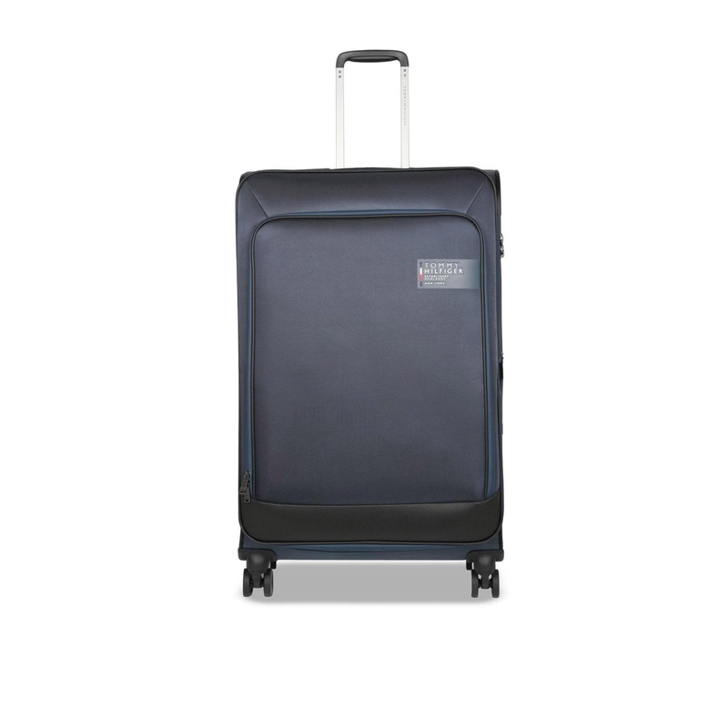 Tommy Hilfiger Westfield Soft Sided Large Trolley Bag