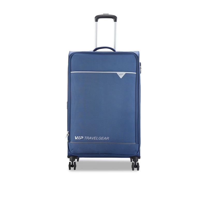 VIP Soft Sided Large Trolly Bag