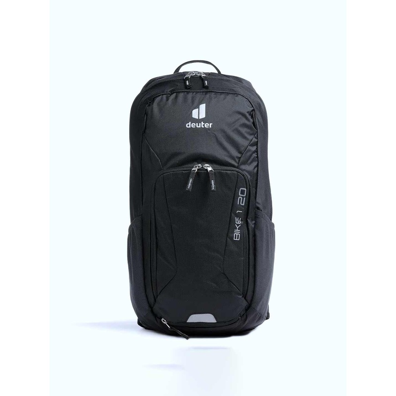 Deuter Unisex Black Bike I 20L Backpack