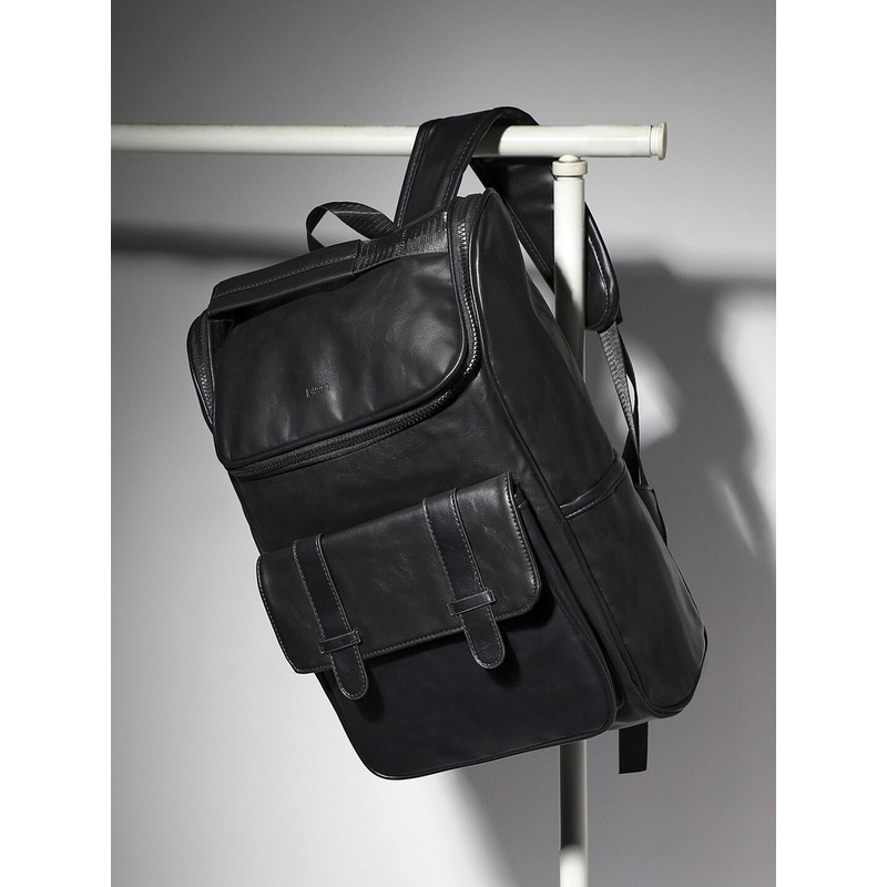 French Accent 18 inch Laptop Backpack