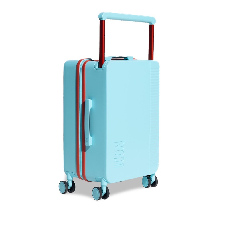 Icon Hard-Sided Cabin Trolley Bag