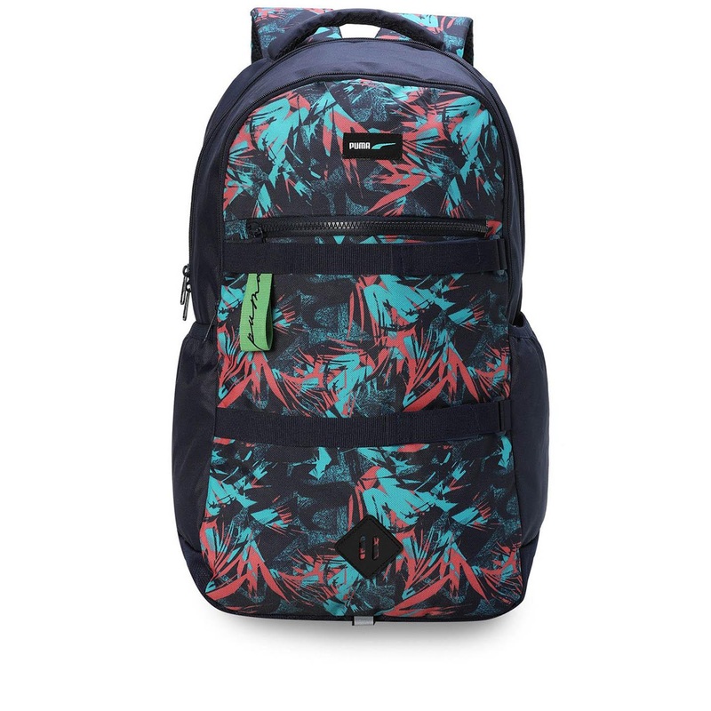 Puma Spectrum Printed Backpack