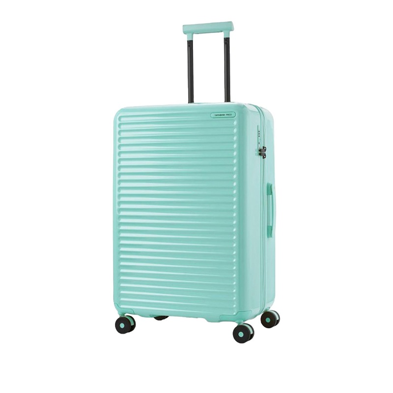 Samsonite RED TOIIS Blossom Hard-Sided Expandable Large Trolley Bag