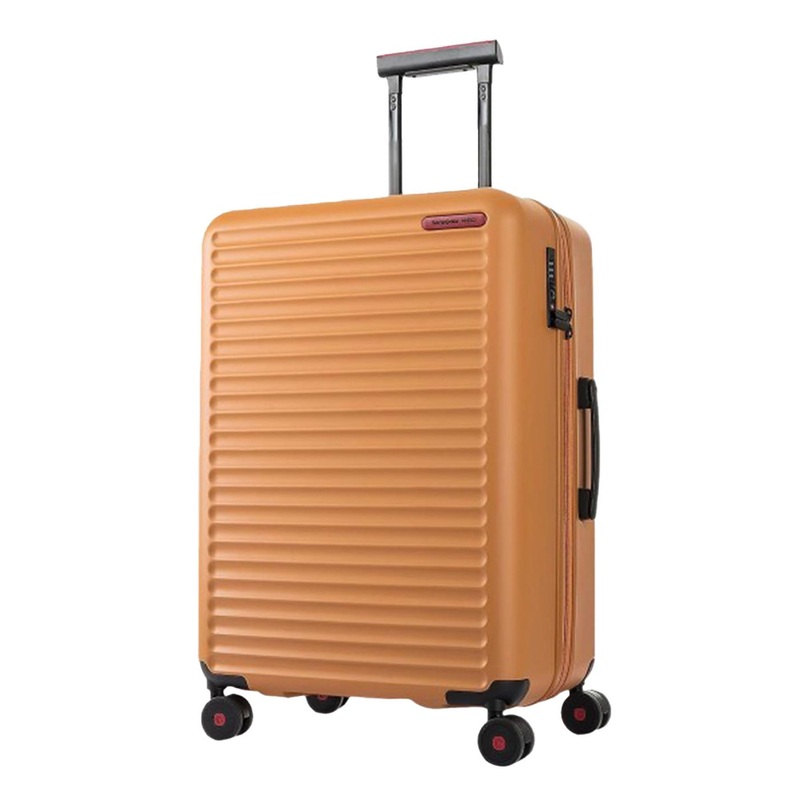 Samsonite RED TOIIS C Hard-Sided Medium Trolley Bag