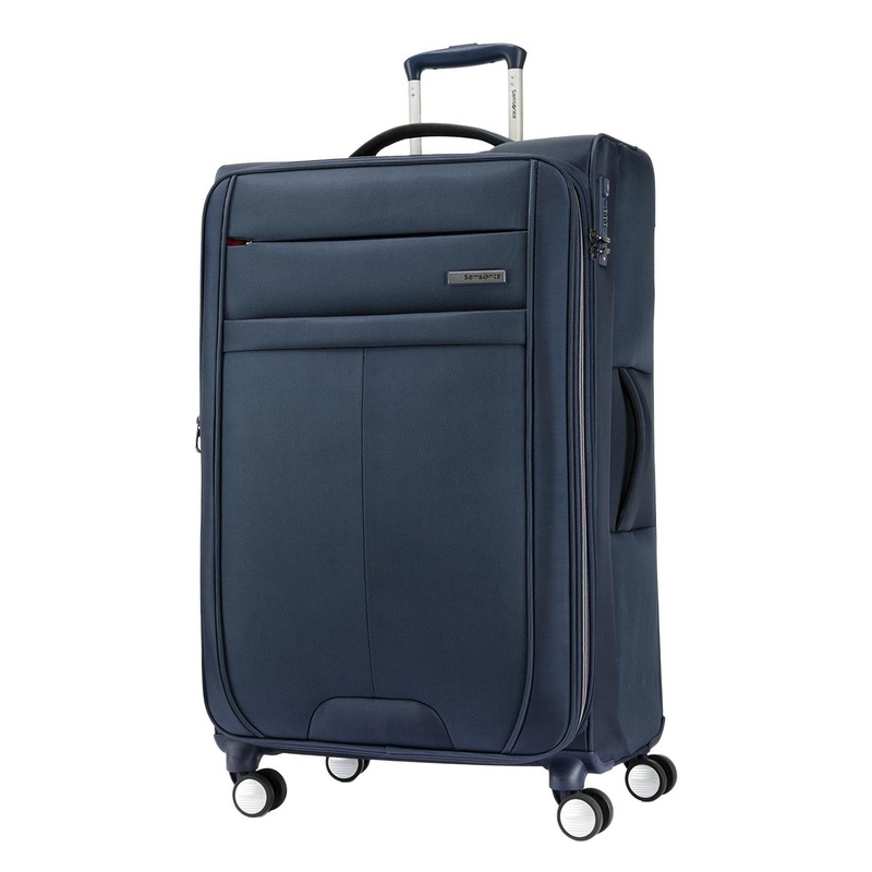 Samsonite Synch Soft-Sided Cabin Trolley Bag