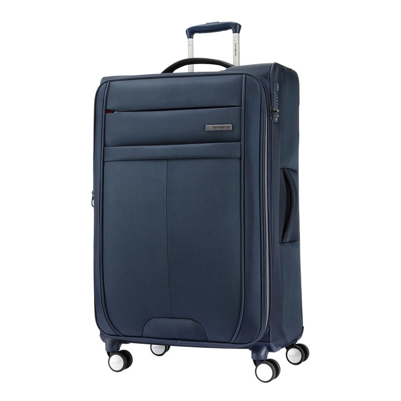 Samsonite Synch Soft-Sided Medium Trolley Bag
