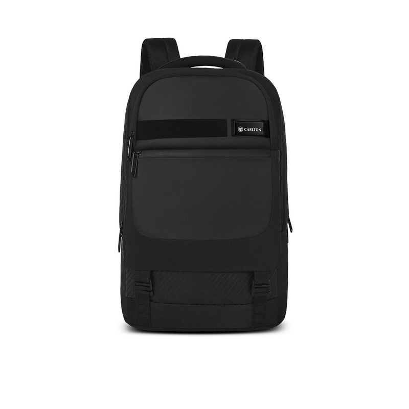 CARLTON Padded Medium Backpack