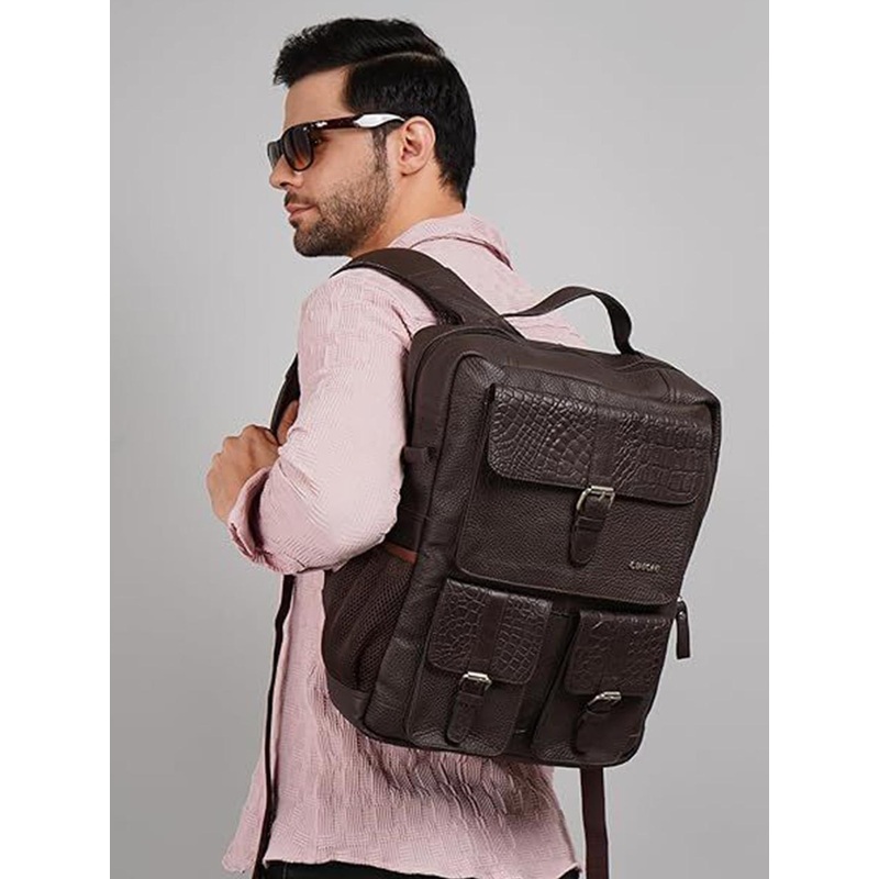 CIMONI Men Backpack