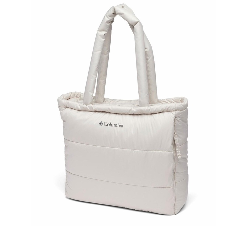Columbia Pike Lake Tote Bag