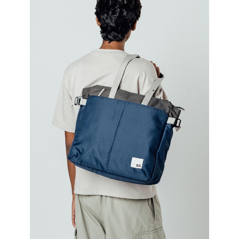 DailyObjects Half Moon Shoulder Bag