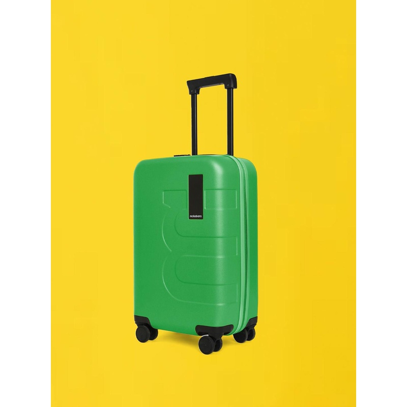 MOKOBARA Em Hard-Sided Cabin Trolley Suitcase