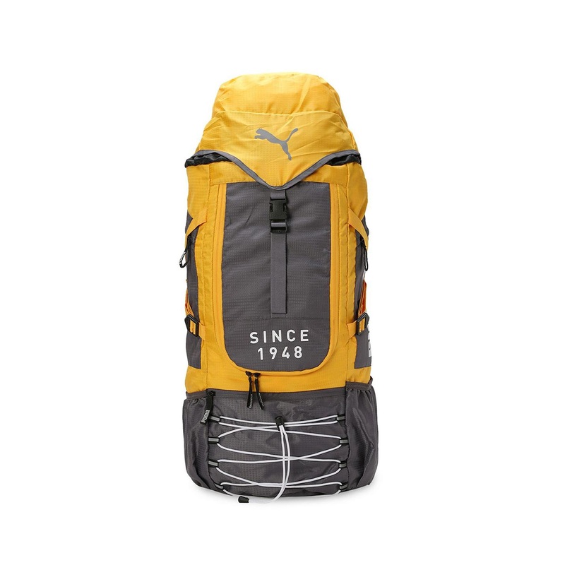 Puma Unisex Brand Logo Backpacks