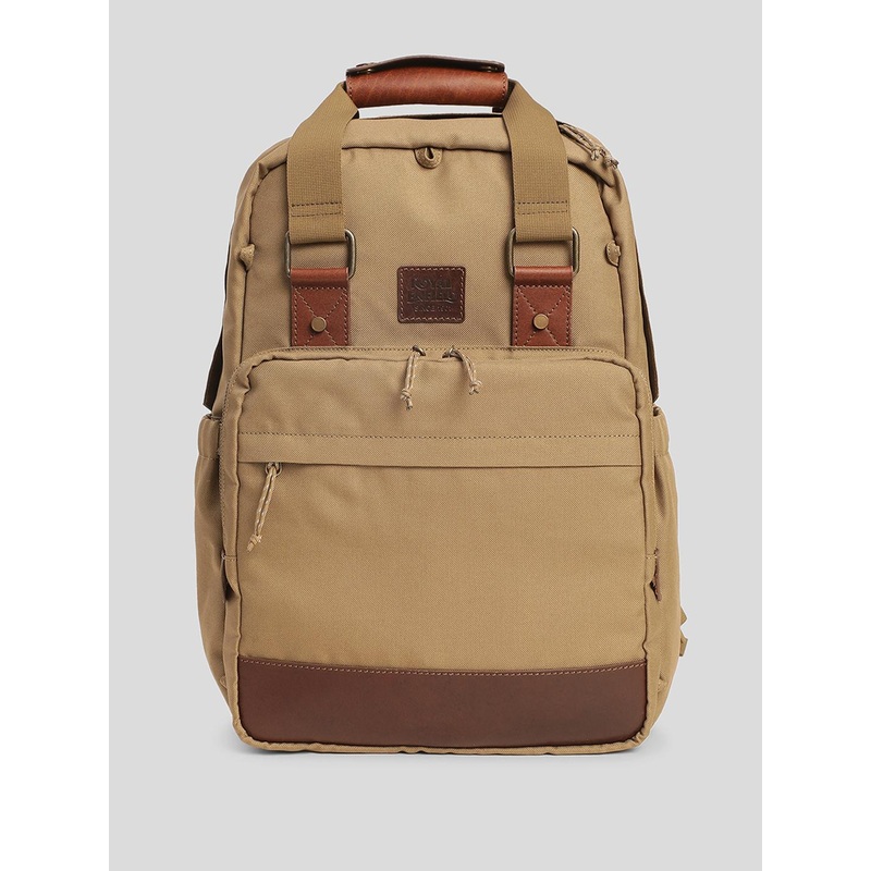 Royal Enfield Raveller 16L Backpack With Water Resistance