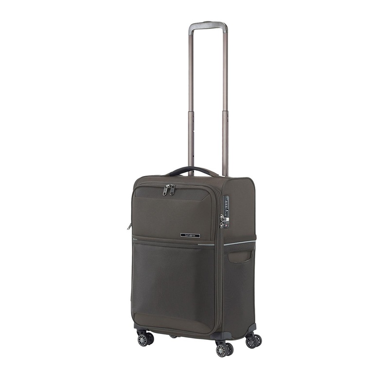 Samsonite 73H Soft-Sided Cabin Trolley Bag