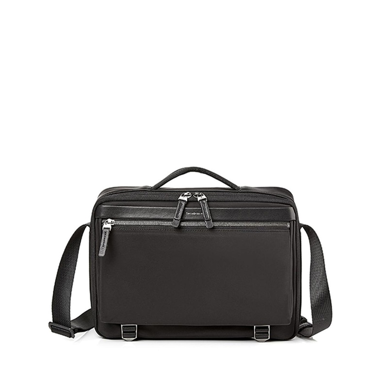 Samsonite RED Somervil Unisex Messenger Bag