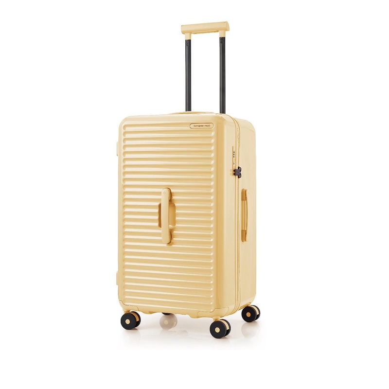 Samsonite RED TOIIS Blossom Expandable Hard Sided Trolley Bag