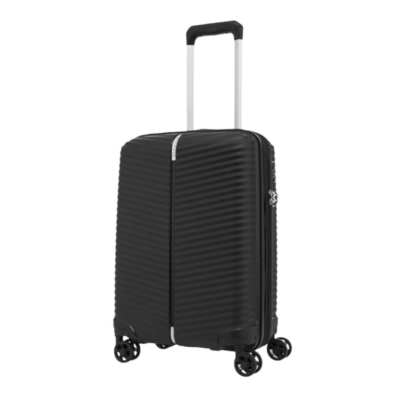 Samsonite Varro Hard-Sided Cabin Trolley Bag – 35 L