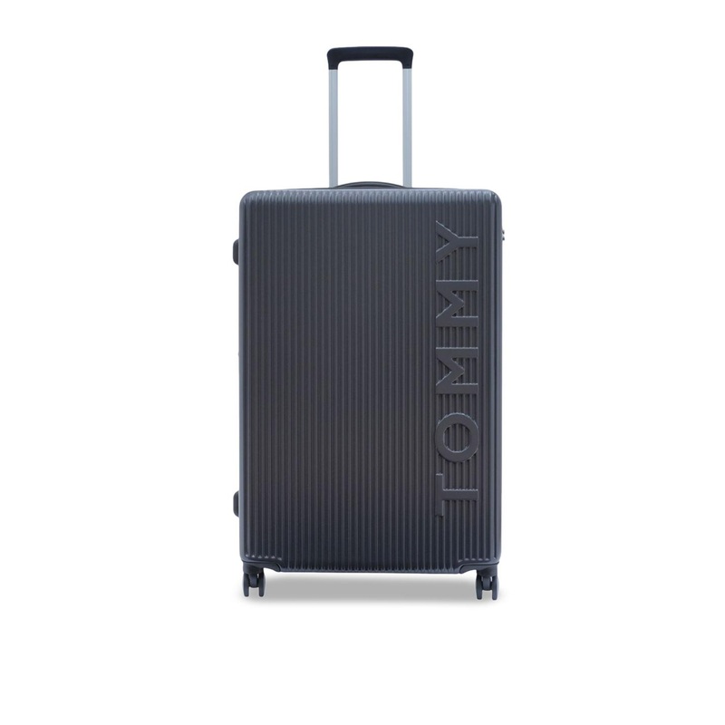 Tommy Hilfiger Empire Pro Hard Sided Large Trolley Bag