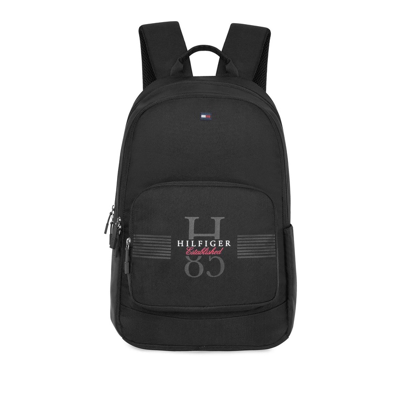 Tommy Hilfiger Unisex 15 Inch Laptop Backpack