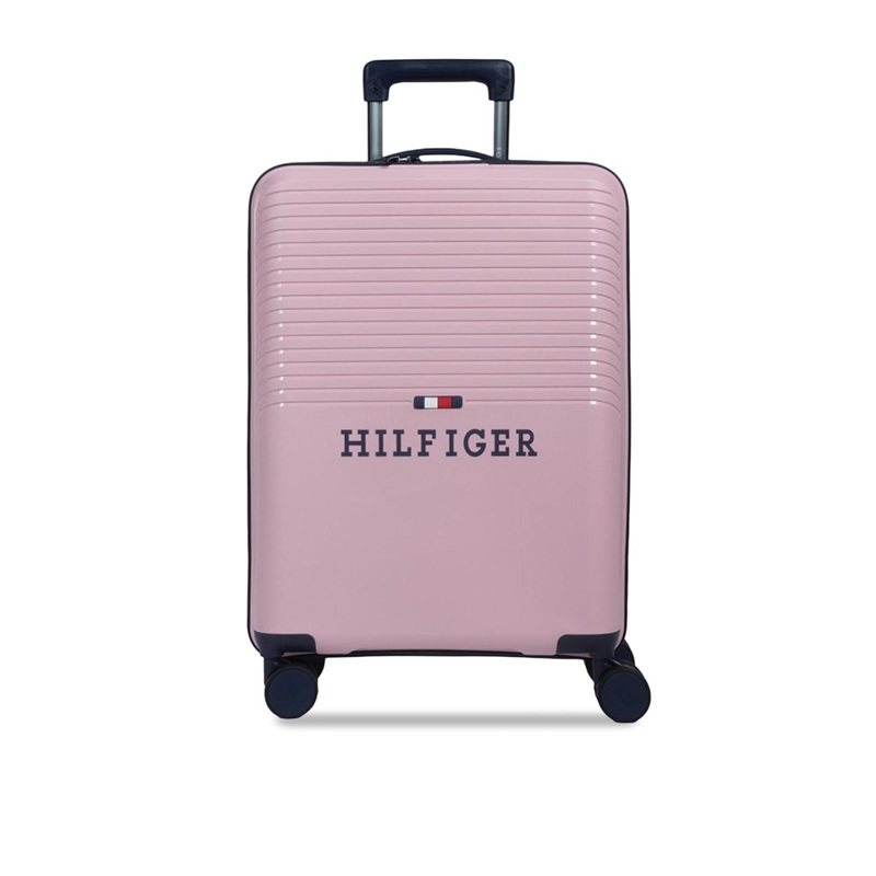 Tommy Hilfiger Unisex Mckinley Hard-Sided Cabin Trolley Bag