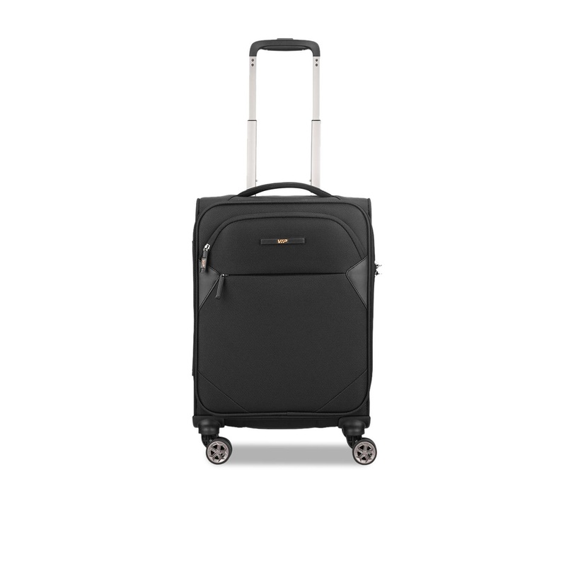 VIP Small Soft -Sided Trolley Suitcase