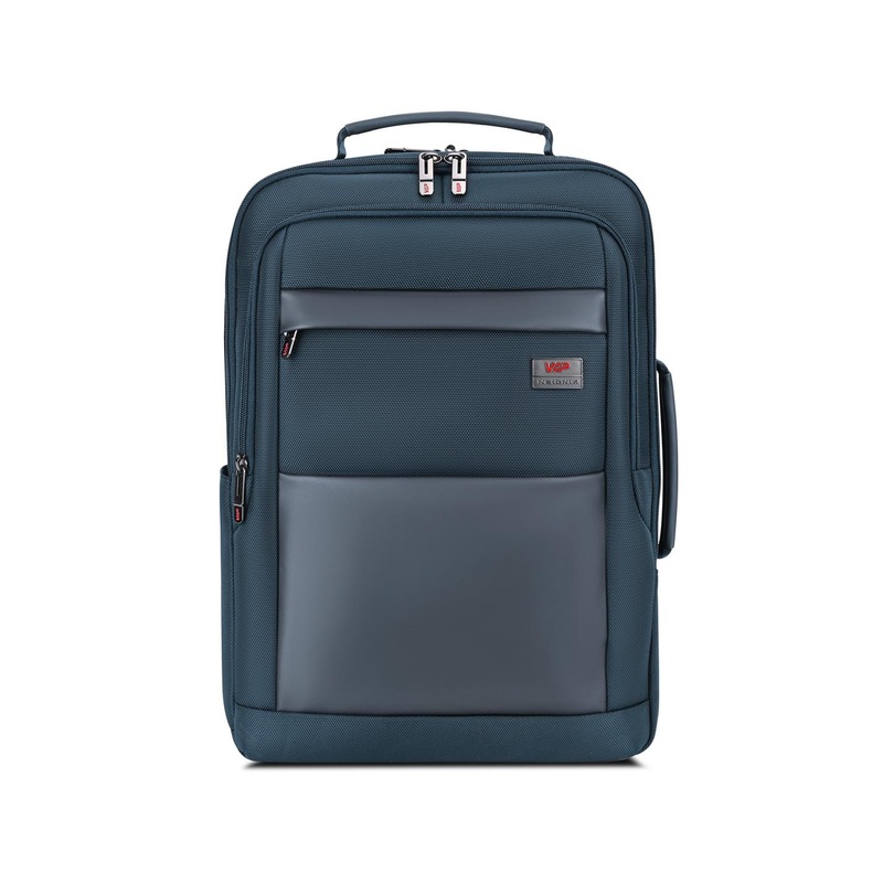VIP Unisex Backpack with USB Charging Port