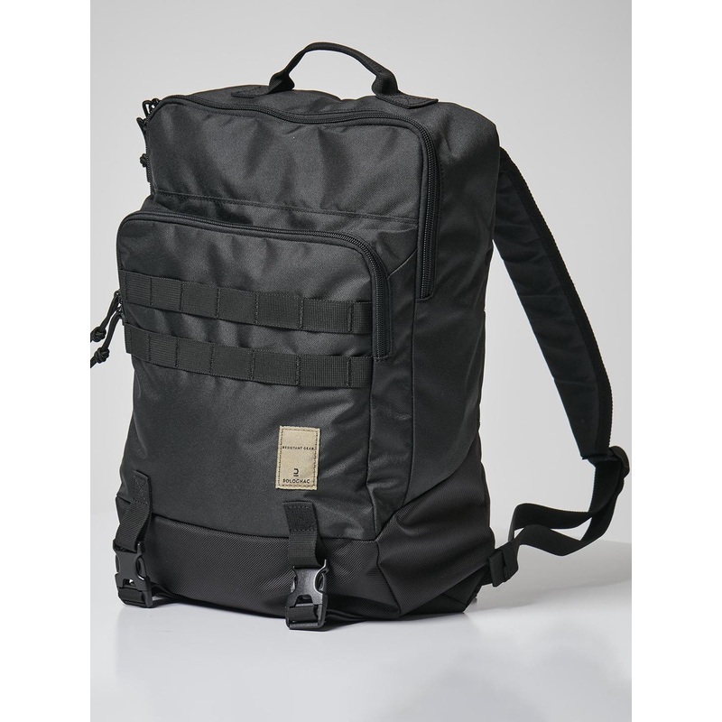Decathlon SOLOGNAC – Unisex Ergonomic Backpack