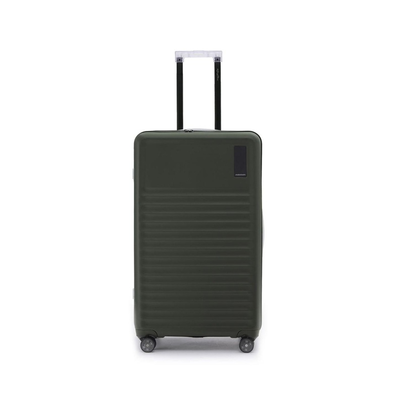 MOKOBARA The Aisle Trunk Large Hard Case Trolley Bag