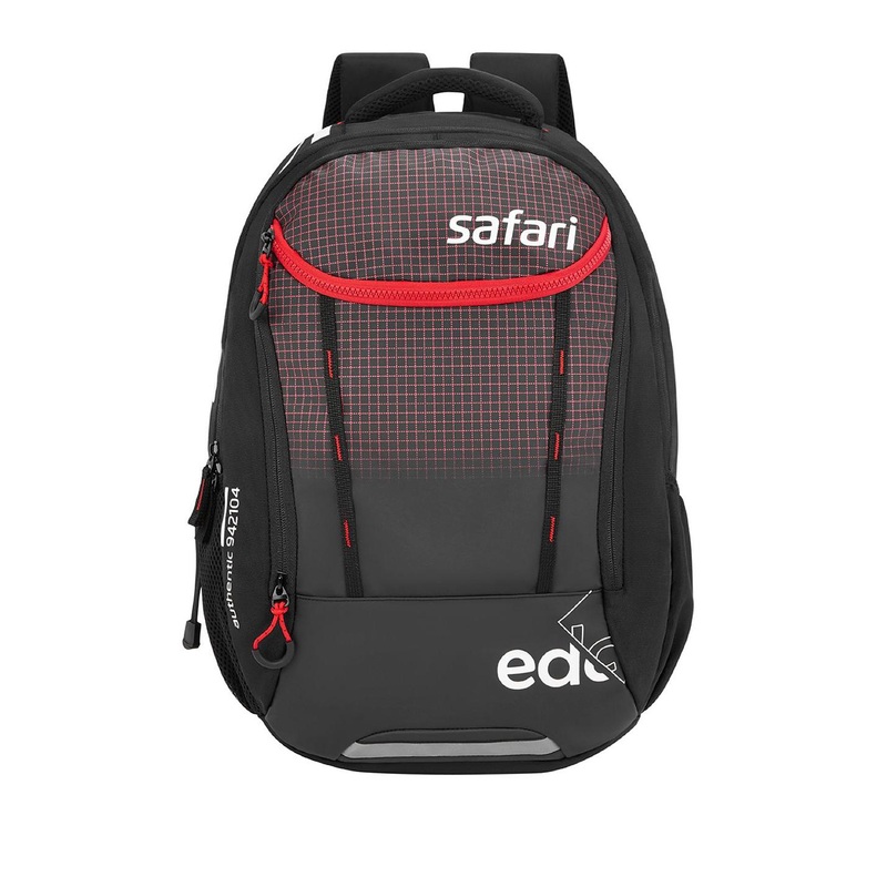 Safari Unisex Graphic Backpack