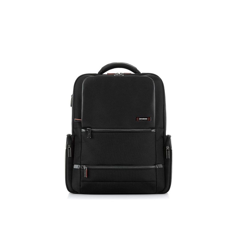 Samsonite Veron II Padded Medium Backpack