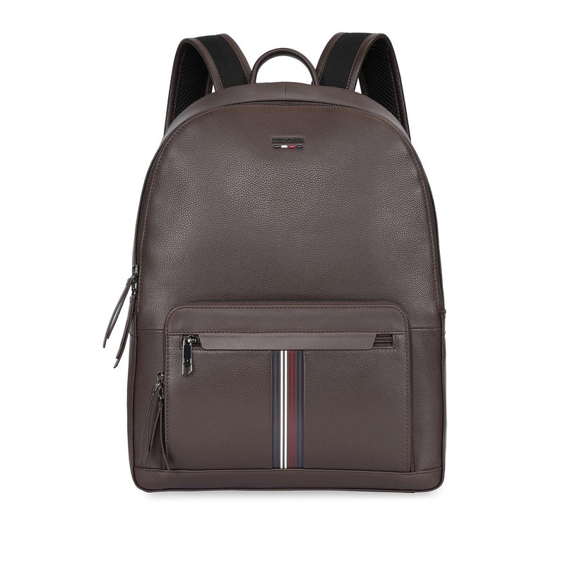 Tommy Hilfiger Unisex Laptop Backpack