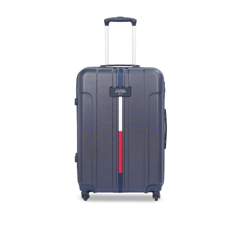 Tommy Hilfiger Wyoming Hard Luggage Luggage