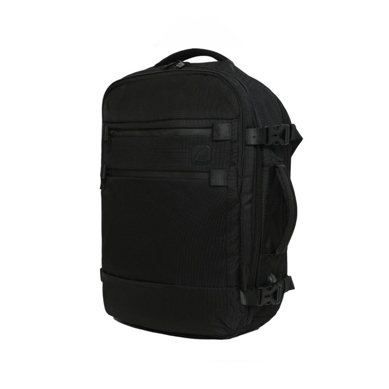 Travel Blue Unisex Medium Backpack with Compression Straps