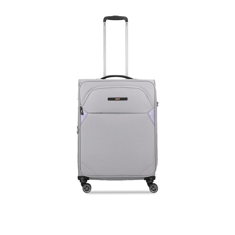 VIP Soft-Sided Medium Trolley Bag
