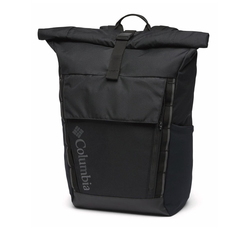 Columbia Convey III Unisex Brang Logo-Detail Backpack