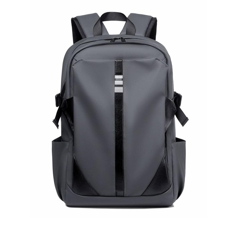 Mast & Harbour Men Colourblocked Executive Urban Commuter Backpack
