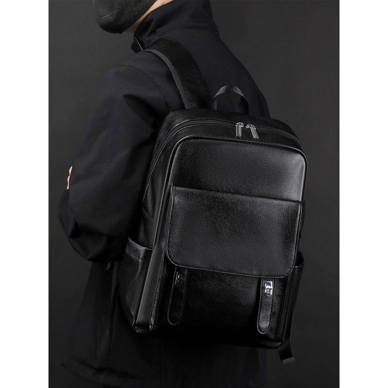 Mast & Harbour Men Urban Backpack