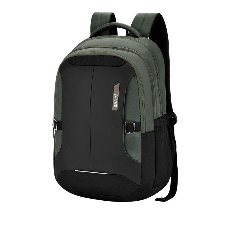 Safari Unisex Backpack with Anti-Theft