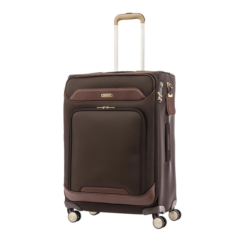 Samsonite SBL REGAL Soft-Sided Medium Trolley Bag