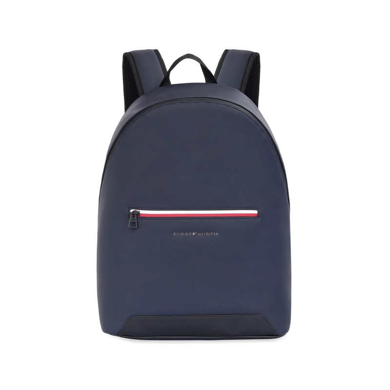 Tommy Hilfiger Men Barrie Laptop Backpack