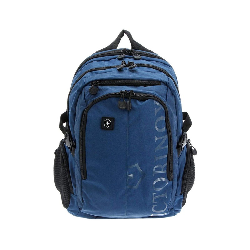Victorinox Swiss Designed Blue 30 Litres Vx Sport Pilot Laptop Backpack